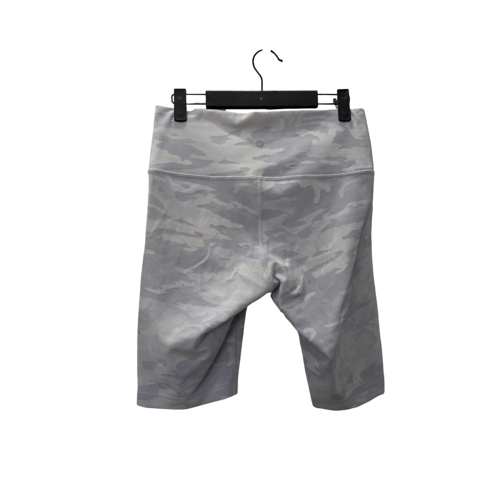 Lululemon Wunder Ribbed Under Short 10" - Picture 4 of 7